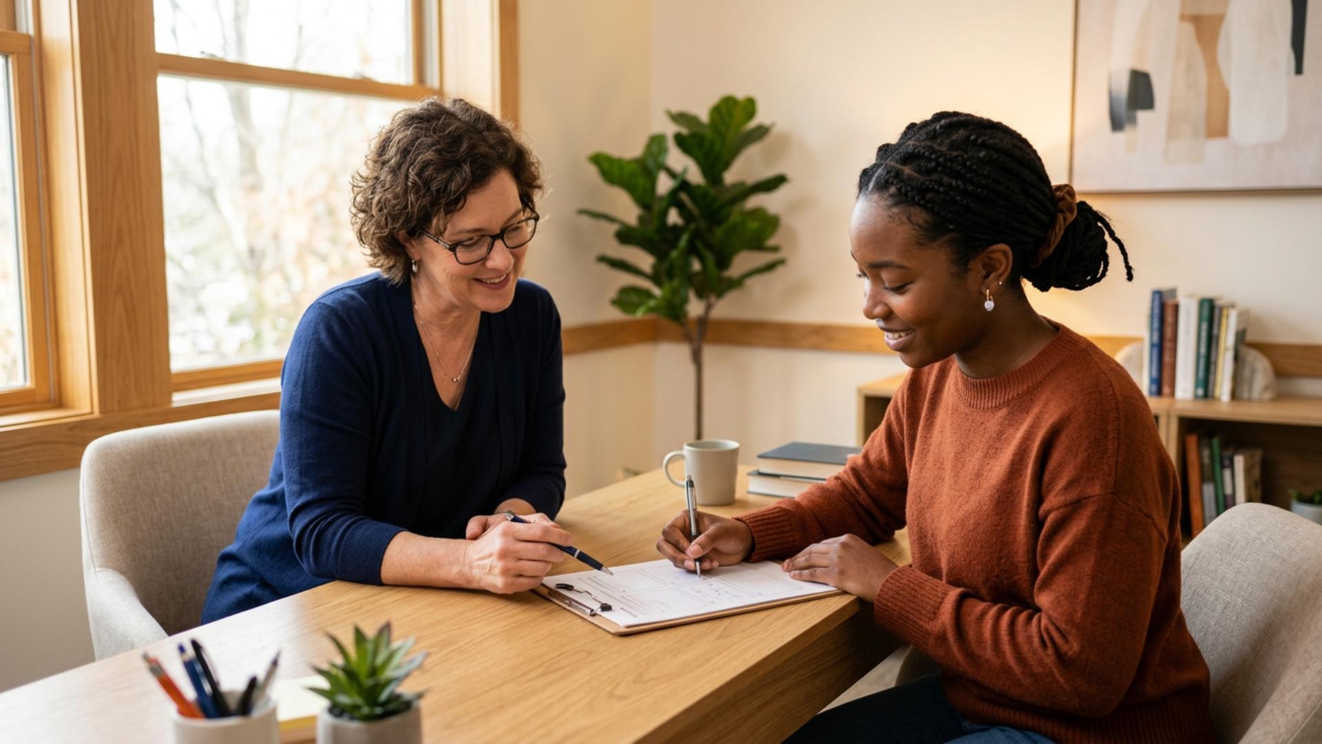 How to Rebuild Relationships and Trust With Family After Rehab